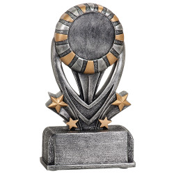 7 inch 2 inch Insert Holder Varsity Sport Resin 7 inch 2 inch Insert Holder Varsity Sport Resin