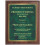 Economy Engraved Plaques