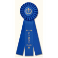 Ribbons and Certificates