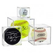 Sports Display Cases