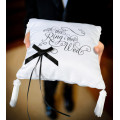For Ring Bearers